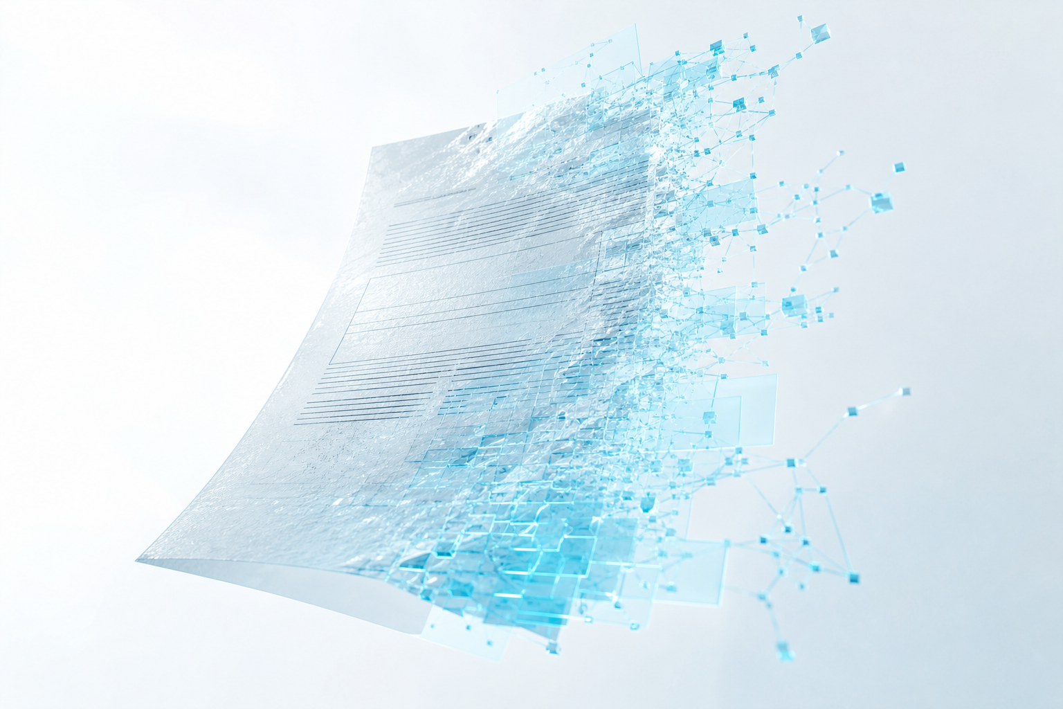 El underwriting de seguros: de diez semanas a diez días con Claude