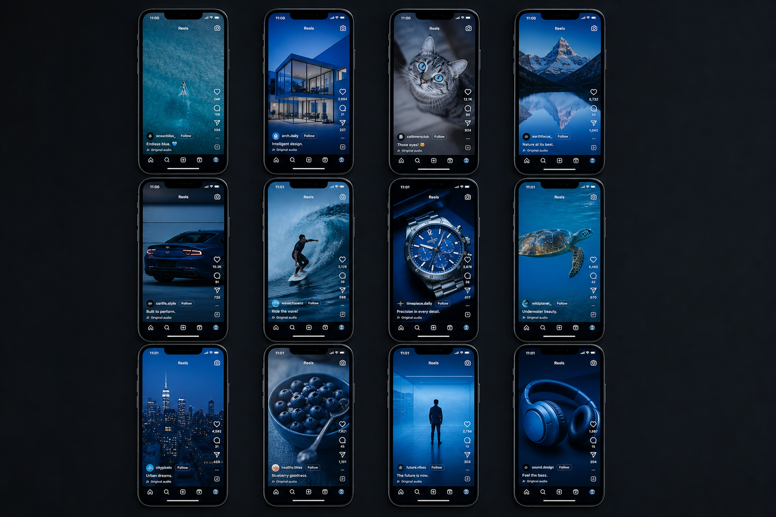 TikTok Symphony Agent dashboard con IA agentica para campañas TikTok y matching de creadores