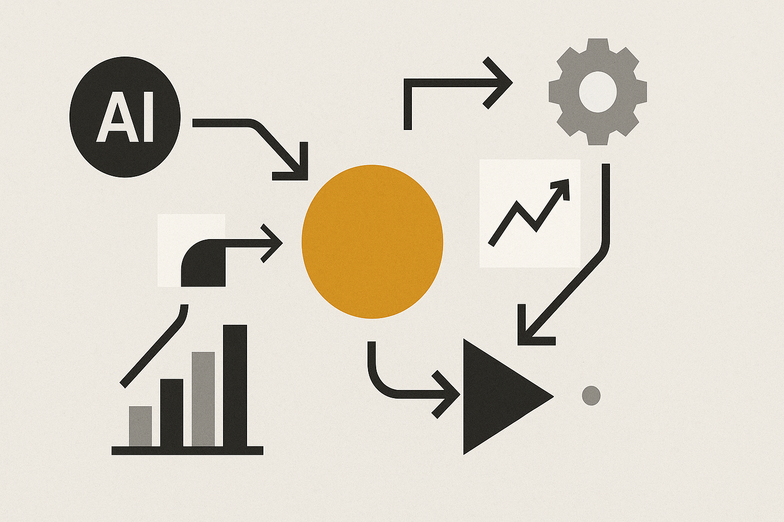 Tener agentes de IA ya no es el reto. El reto es saber qué están haciendo.